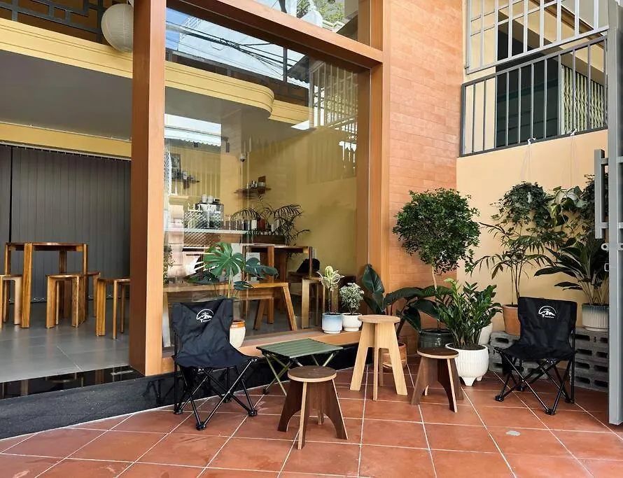 Kahoustudio Nha Trang