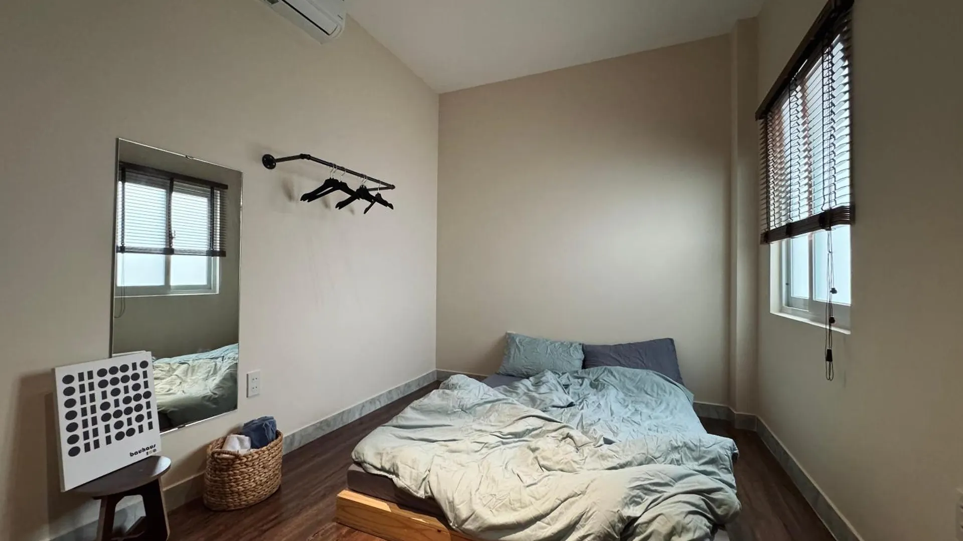 Homestay Kahoustudio Nha Trang